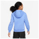 Nike Παιδικό φούτερ Sportswear Club Fleece Hoodie